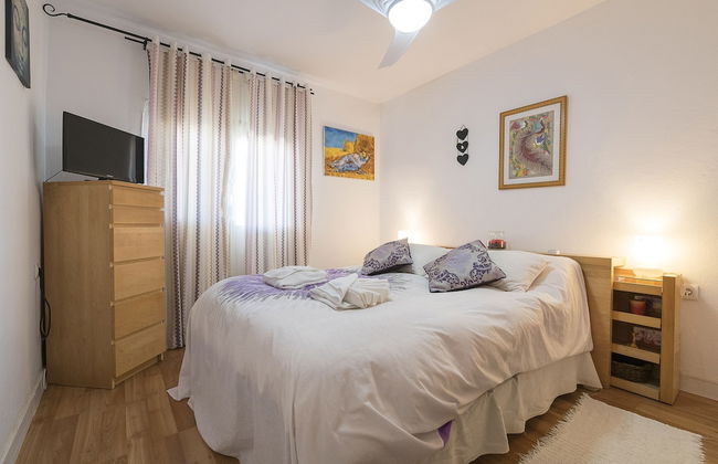 Casa Del Olivo in Algeciras - Foto 16