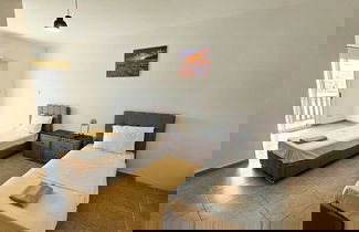 Foto 2 - SKY Line City Apartment