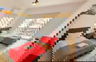 Foto 3 - SKY Line City Apartment