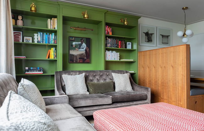 Arundel Gardens by Onefinestay - Foto 17
