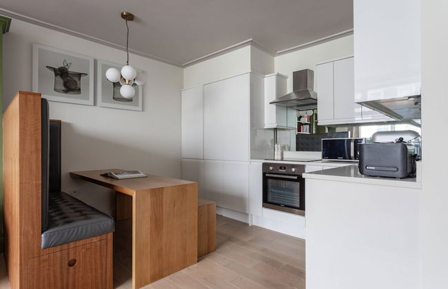 Arundel Gardens by Onefinestay - Foto 15
