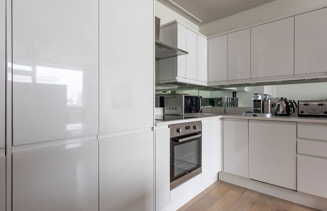 Arundel Gardens by Onefinestay - Foto 14