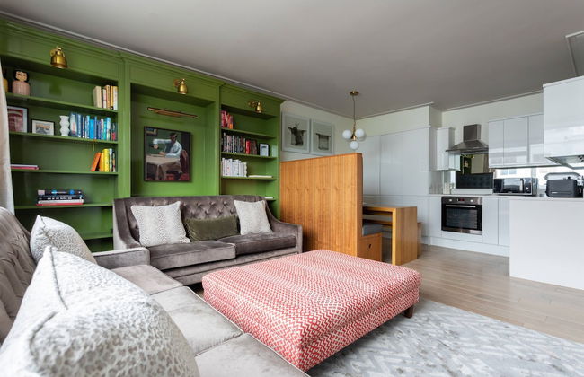 Arundel Gardens by Onefinestay - Foto 18