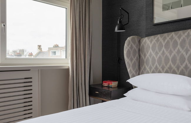 Arundel Gardens by Onefinestay - Foto 2