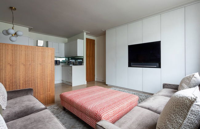 Arundel Gardens by Onefinestay - Foto 19