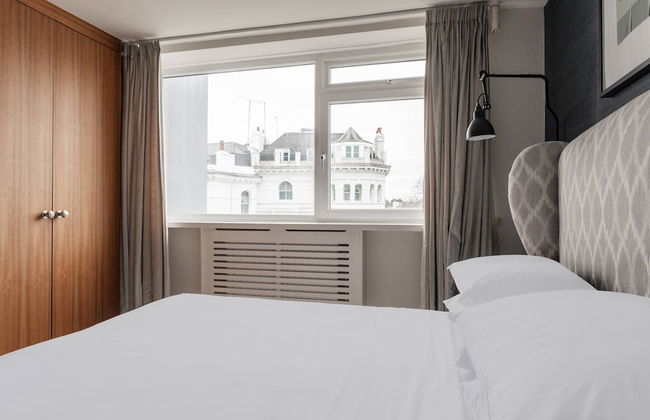 Arundel Gardens by Onefinestay - Foto 6