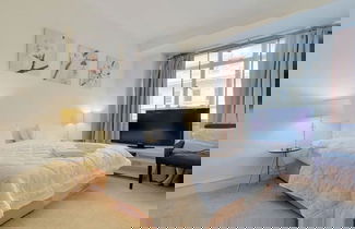 Foto 3 - The Lancaster Residences