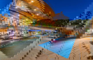 Foto 1 - Luxury Villa in Alcudia With Private Pool and Near the Beach