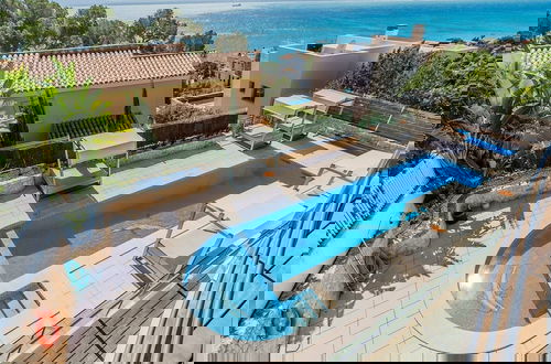 Foto 32 - Luxury Villa in Alcudia With Private Pool and Near the Beach