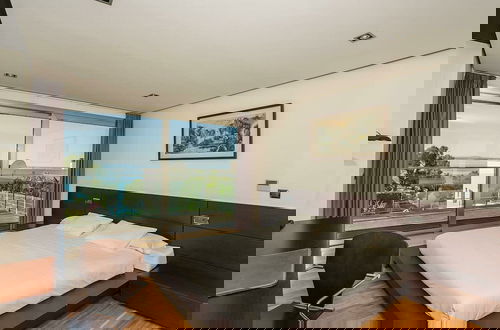 Foto 6 - Luxury Villa in Alcudia With Private Pool and Near the Beach