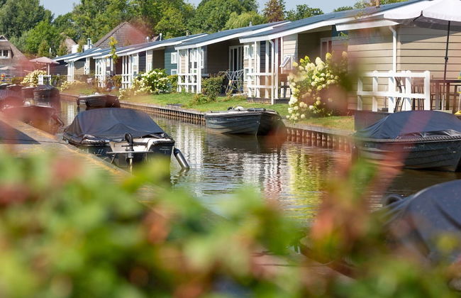 Lakeside Cottage With Boat - Foto 15