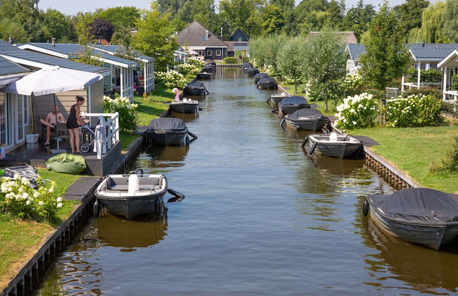 Giethoorn Lakehouse Retreat - Foto 22
