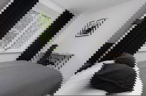 Foto 3 - Elegant Apartment in Warsaw by Renters