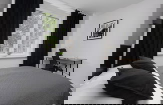 Foto 3 - Elegant Apartment in Warsaw by Renters