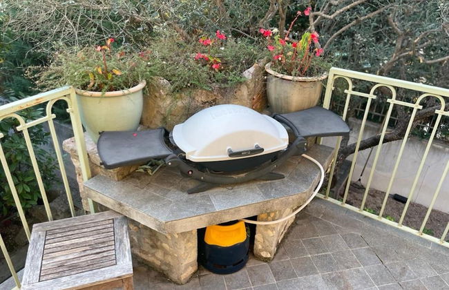Charming Holiday Home in Mougins With Pool - Photo 18