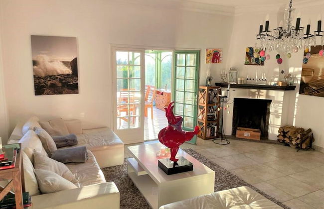 Charming Holiday Home in Mougins With Pool - Photo 12