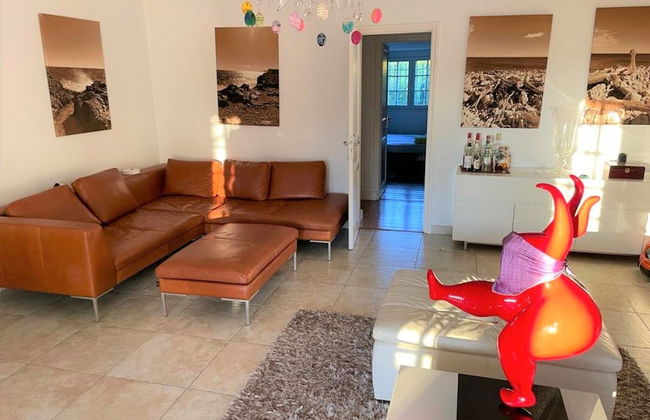Charming Holiday Home in Mougins With Pool - Photo 10