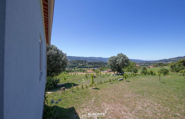 Quinta da Costeira - Casa Azul do Limoal - Foto 33