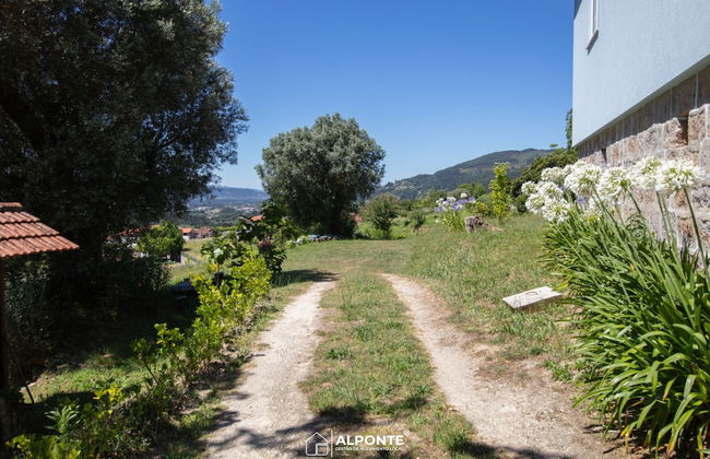 Quinta da Costeira - Casa Azul do Limoal - Foto 31