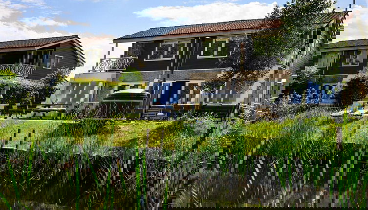 Foto 1 - Comfortable Family and Friends House With Wellness