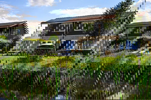 Foto 1 - Comfortable Family and Friends House With Wellness