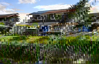 Foto 1 - Comfortable Family and Friends House With Wellness