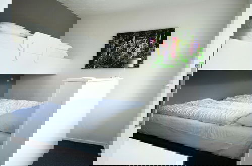 Foto 3 - Comfortable Family and Friends House With Wellness