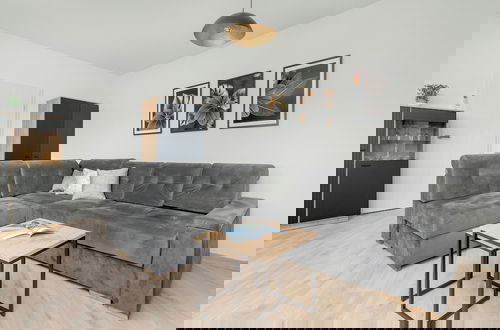 Foto 1 - Luxury Gdansk Apartment by Renters