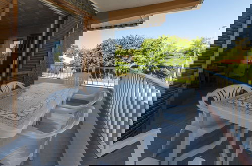 Foto 5 - Cotton in Oliva With 3 Bedrooms and 1 Bathrooms