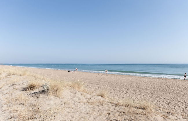 Cotton in Oliva With 3 Bedrooms and 1 Bathrooms - Foto 2