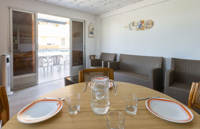 Cotton in Oliva With 3 Bedrooms and 1 Bathrooms - Foto 8
