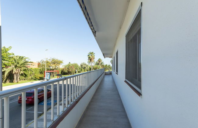 Cotton in Oliva With 3 Bedrooms and 1 Bathrooms - Foto 21