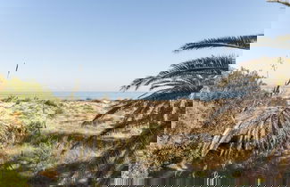 Foto 1 - Cotton in Oliva With 3 Bedrooms and 1 Bathrooms