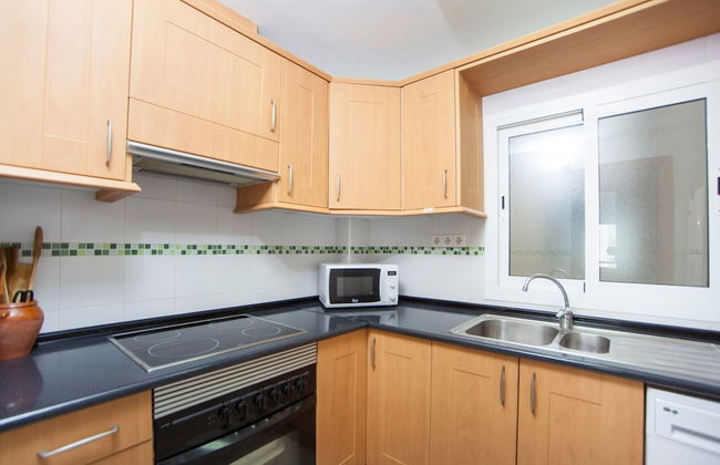 Curling in Alc dia With 3 Bedrooms and 1 Bathrooms - Foto 7