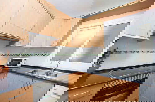 Photo 7 - Curling in Alc dia With 3 Bedrooms and 1 Bathrooms