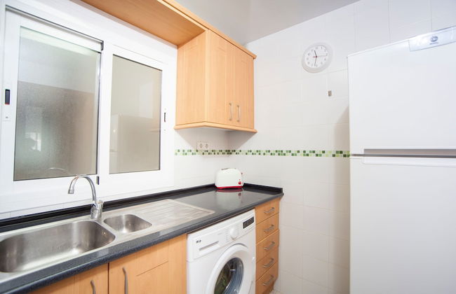 Curling in Alc dia With 3 Bedrooms and 1 Bathrooms - Foto 6