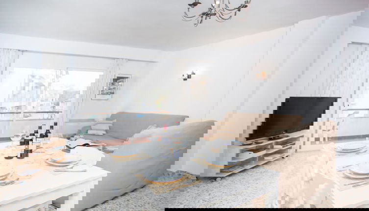 Foto 1 - Curling in Alc dia With 3 Bedrooms and 1 Bathrooms