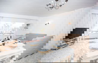 Photo 1 - Curling in Alc dia With 3 Bedrooms and 1 Bathrooms