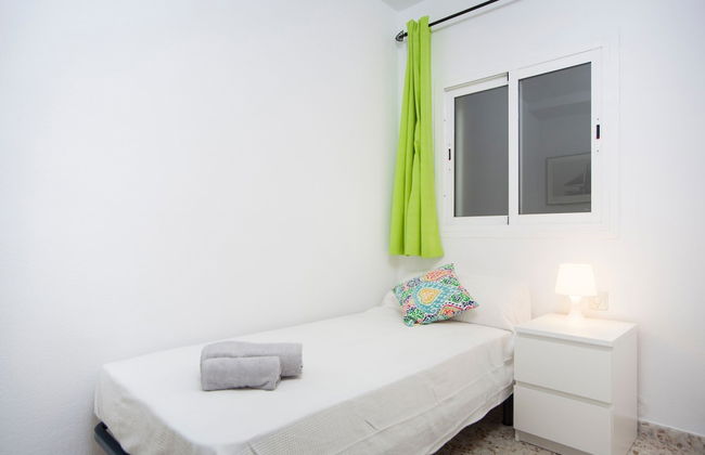 Curling in Alc dia With 3 Bedrooms and 1 Bathrooms - Foto 13
