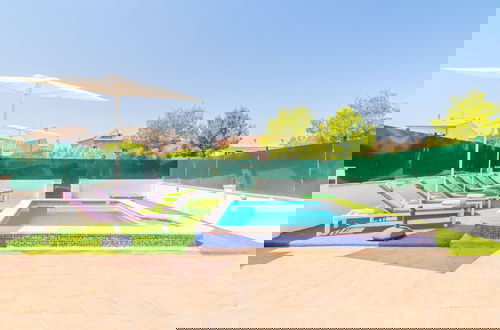 Foto 5 - Casa Marcos in Alc dia