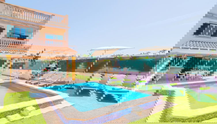 Foto 1 - Casa Marcos in Alc dia