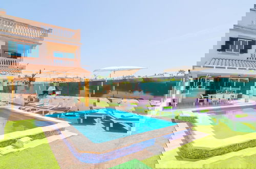 Foto 1 - Casa Marcos in Alc dia
