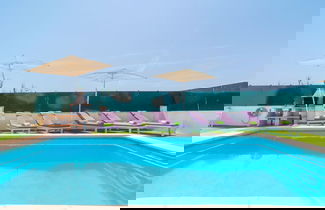 Foto 3 - Casa Marcos in Alc dia