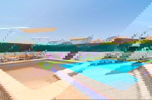 Foto 4 - Casa Marcos in Alc dia