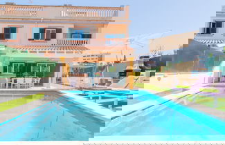 Foto 2 - Casa Marcos in Alc dia