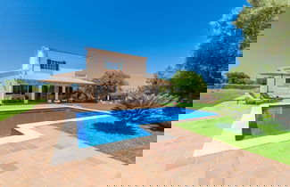 Foto 3 - Es Vedat 6 in Lloret de Vistalegre