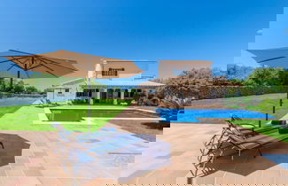 Foto 2 - Es Vedat 6 in Lloret de Vistalegre
