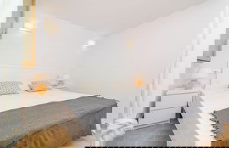 Foto 3 - Ses Canyes in Muro With 2 Bedrooms and 2 Bathrooms