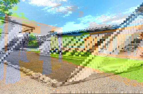 Foto 16 - Ses Canyes in Muro With 2 Bedrooms and 2 Bathrooms