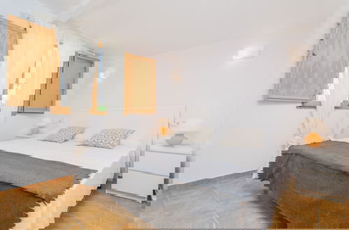 Foto 2 - Ses Canyes in Muro With 2 Bedrooms and 2 Bathrooms